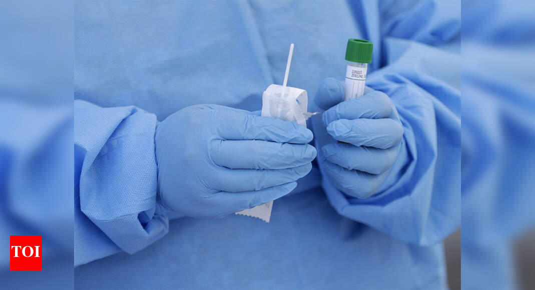 A coronavirus vaccine in 18 months?