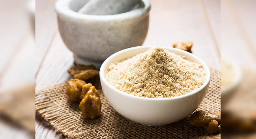 Health Benefits Of Asafoetida Or Hing Water