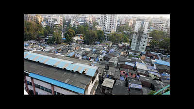 Three cases in Pune’s slums calls for rapid containment measures