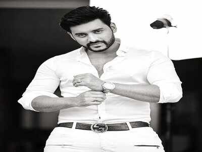 COVID-19 crisis: Ankush donates Rs 1 lakh to State Emergency Relief Fund