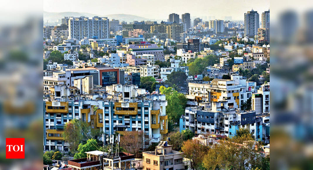 Stamp duty relief will boost real estate, say PMC officials  Pune News