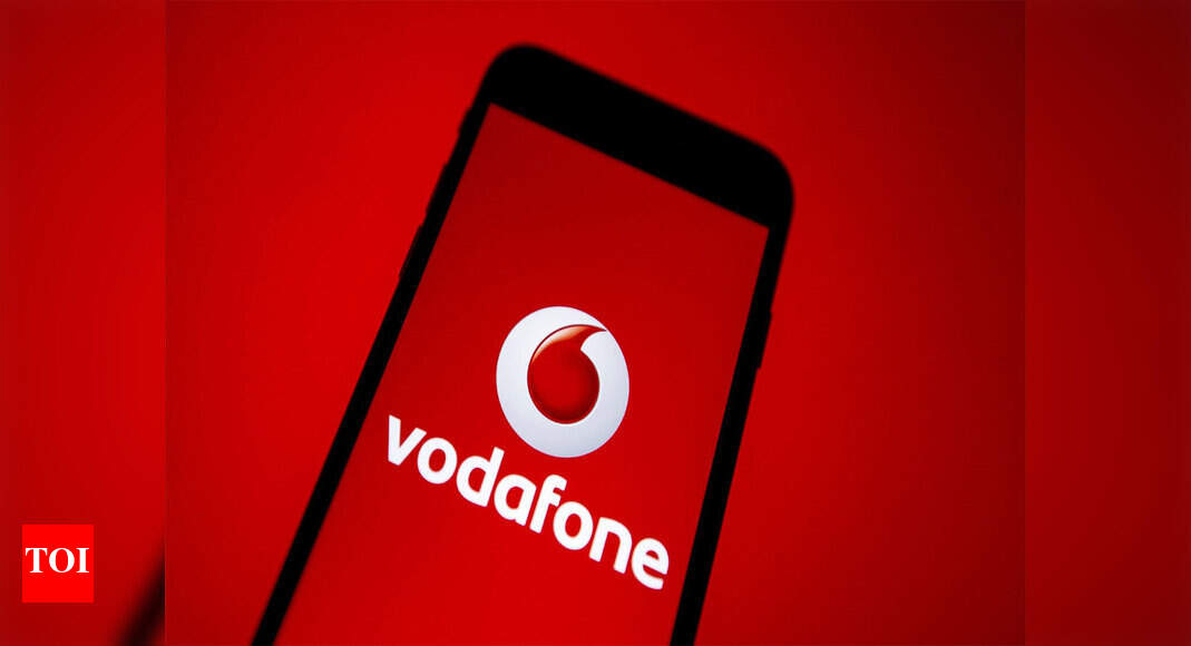 Vodafone Extent Validity Vodafone Offers Free Talktime Extends Validity Of All Prepaid Plans Till April 17 Times Of India