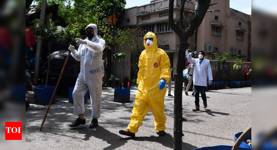 Day 7 of lockdown: Ground report from cities