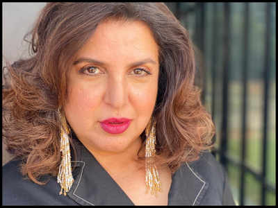 COVID-19: Farah Khan urges people to donate for film workers body