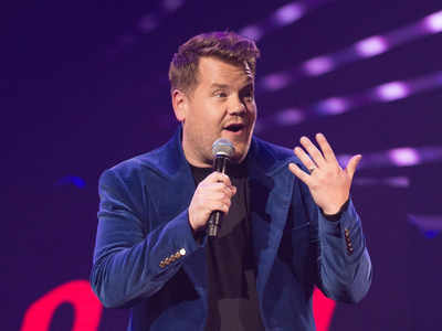 James Corden to host prime-time special featuring stars at home