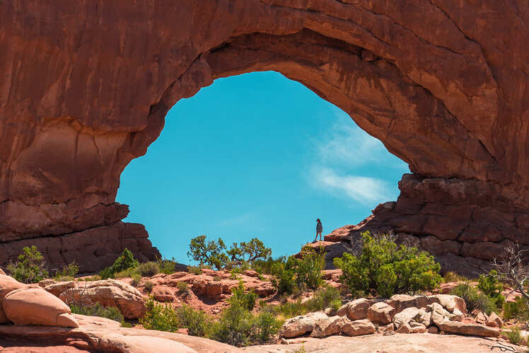 Arches National Park