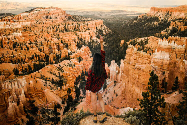 Bryce Canyon National Park