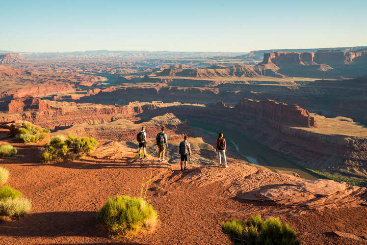 Canyonlands National Park