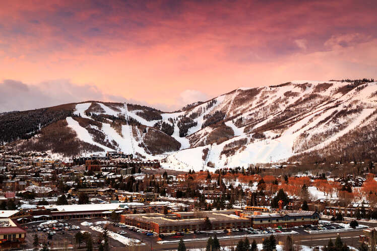 Park City