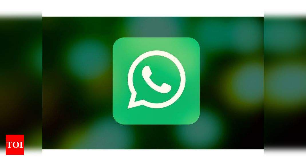 Whatsapp 15 Second Videos For Status Confirmed You Can T Share More Than 15 Second Videos In Whatsapp Status In India Times Of India