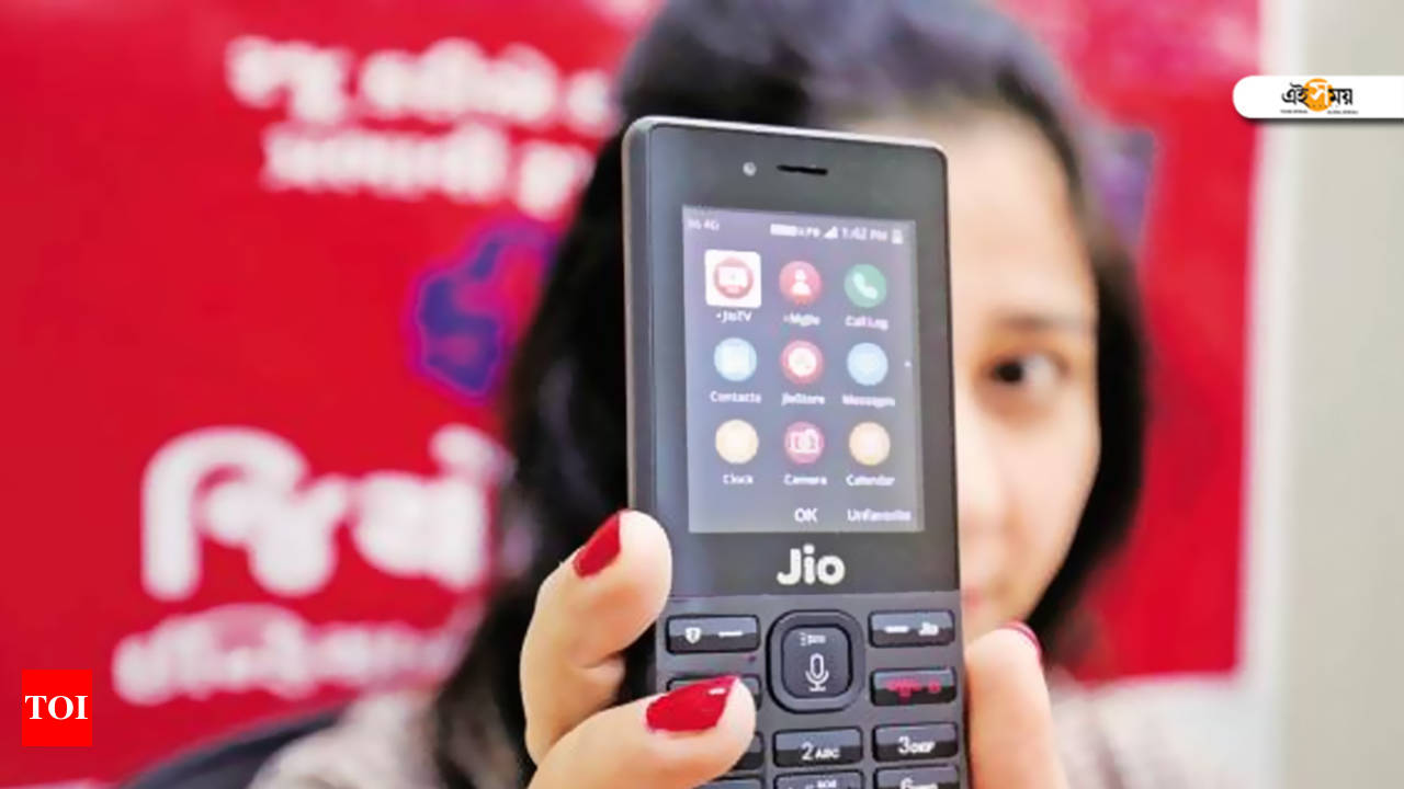 Here are the 5 online games you can play on JioPhone Times of