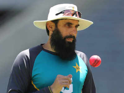 Misbah calls for uniform policy in dealing with corrupt cricketers