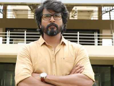 Coronavirus Pandemic: Sivakarthikeyan donates Rs 25 lakh to TN Chief ...