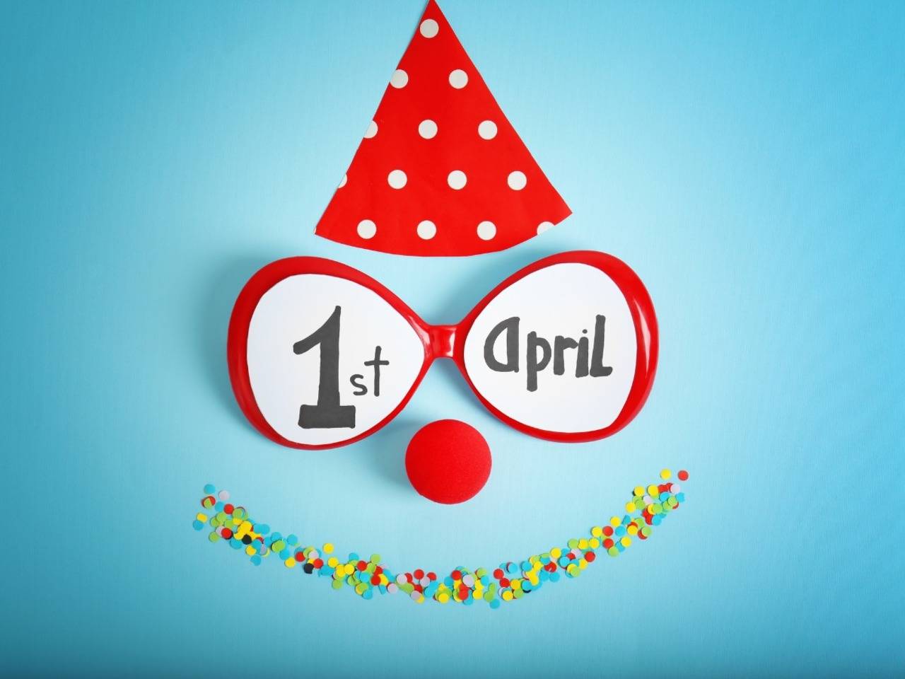 Happy April Fool's Day 2019: Wishes, Messages, Quotes, Images ...