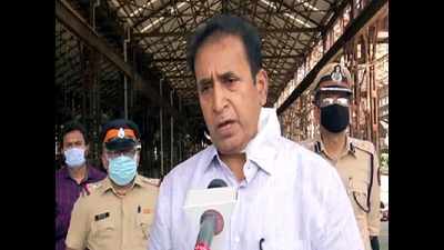 Maharashtra lockdown: Government will ensure nobody goes hungry, says Anil Deshmukh