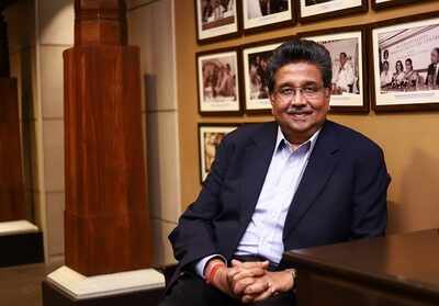 #CoronaCrisis will hopefully make us more compassionate: Harsh Neotia ...