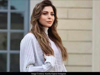 COVID-19: Kanika Kapoor tests positive for the 5th time; leaves internet divided