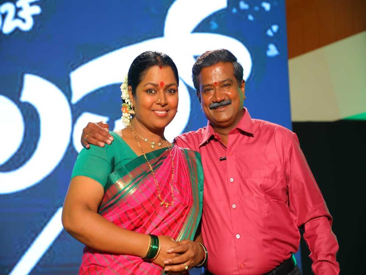 Tabla Nani To Star In Present Prapancha Zero Percent Love Kannada Movie News Times Of India