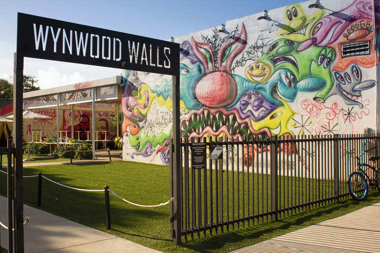 Wynwood
