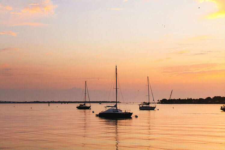 Cape Canaveral