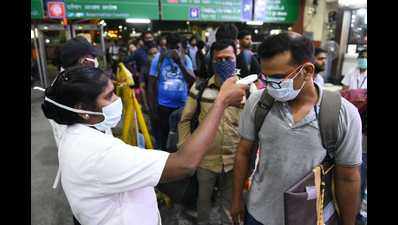 Tamil Nadu reports 50 more Covid-19 cases