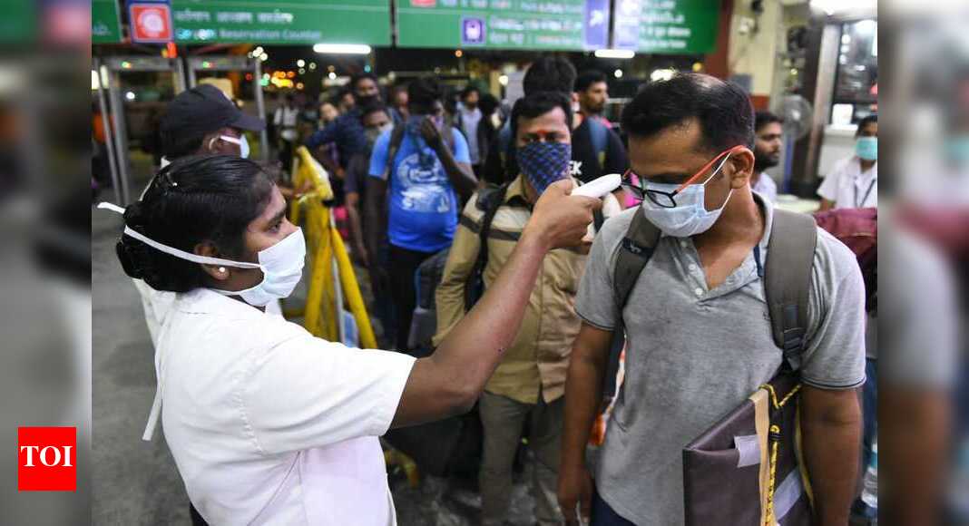 TN reports 50 new cases; 45 linked to Delhi event