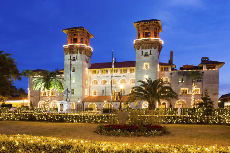 Lightner Museum