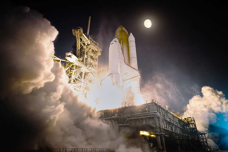 Kennedy Space Center
