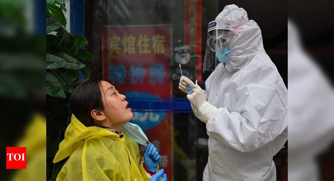 Five things we still don't know about the coronavirus thumbnail