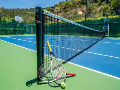 Tennis coaches, academies bear the lockdown brunt