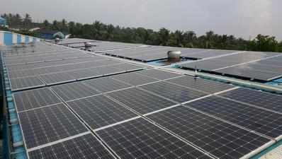 MERC gives major relief to solar rooftop consumers
