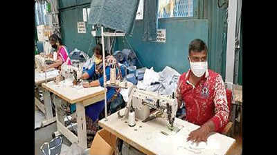 Rajasthan government allows firms to manufacture essentials