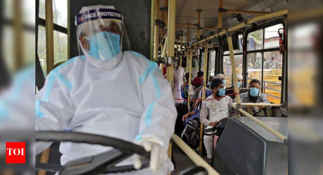 Coronavirus: 250+ foreigners under watch