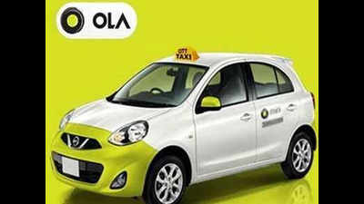 Ola to help its drivers during lockdown