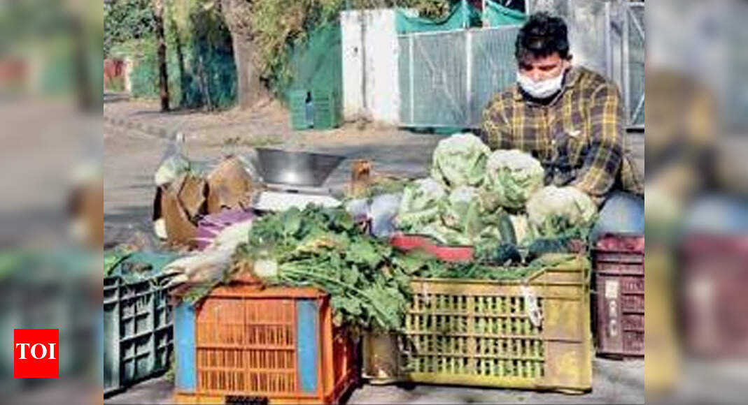 Fruits vanish from stalls in Madurai city Madurai News Times of India