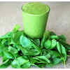 Health benefits 2025 of spinach juice