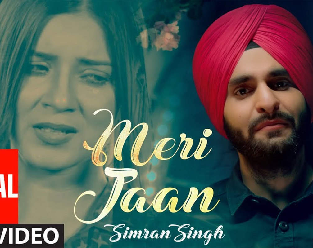 
Latest Punjabi Song Lyrical 'Meri Jaan' Sung By Simran Singh and Ranjit Kaur
