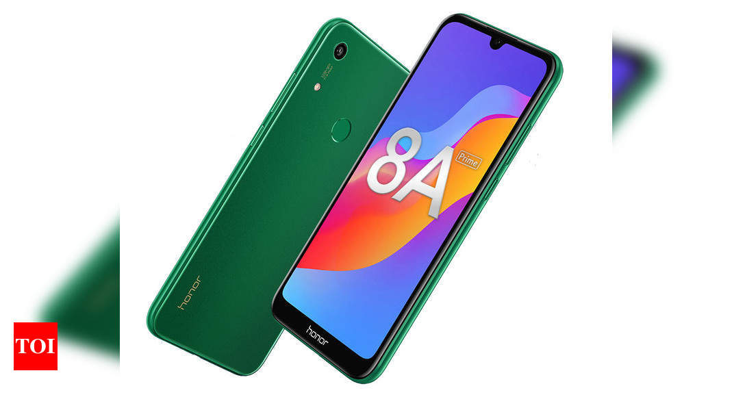 Чем отличается honor 8a от honor 8a pro