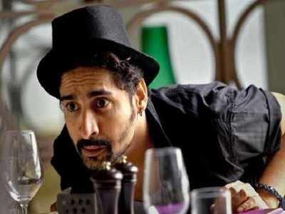 What goes on in between his film projects, reveals Chandan Roy Sanyal