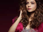 Aamna Sharif's Photos