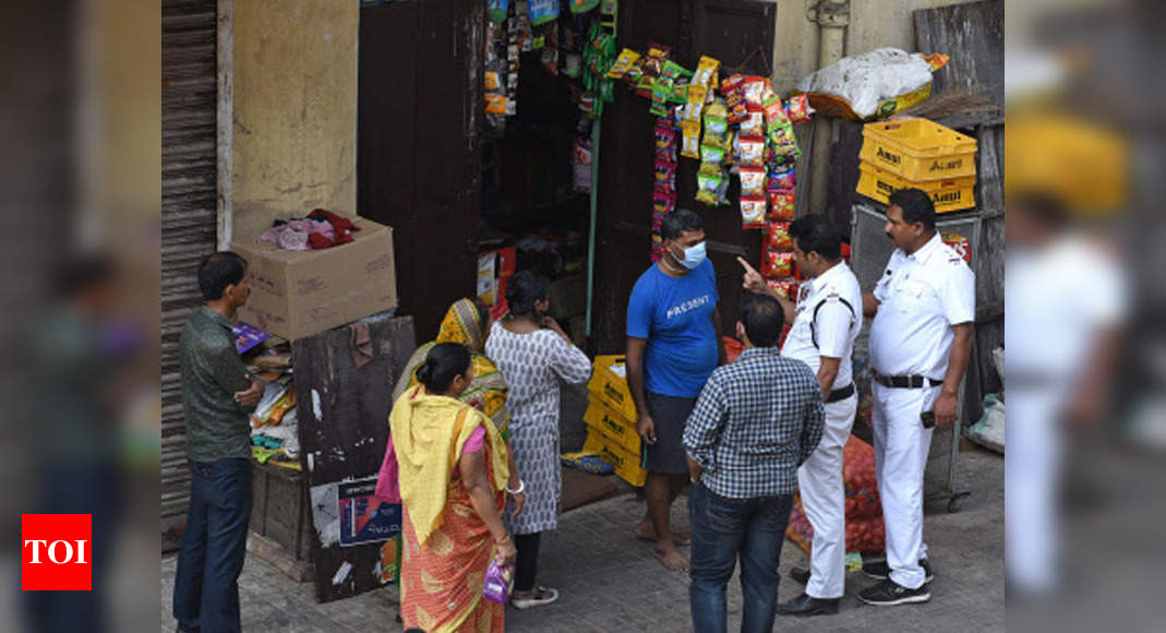 West Bengal Corona Death: Two Covid-19 patients die in West Bengal ...