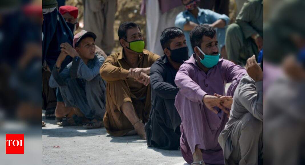 Pak refuses food to Hindus as coronavirus rages