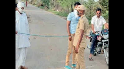 No playing cards at chaupal: Jind village to fine loiterers
