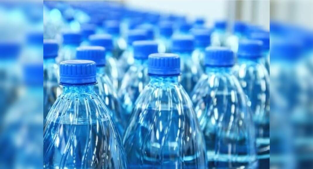 How and why expiration dates on bottled water matters?
