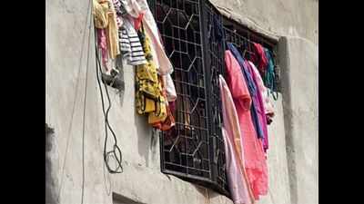 Delhi Covid-19 lockdown: Sex workers run out of food, essentials