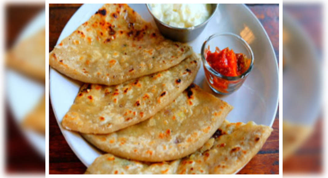 Aloo Paratha recipe: How to make perfect Aloo Paratha at home? – Food