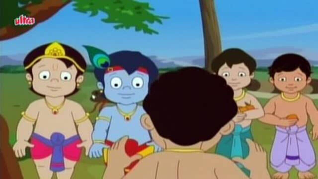 Bal Krishna Animated Hindi Story For Small Kids | Watch Best Children Hindi Nursery Stories 'Lord Krishna Kills Kansa' for Kids - Check out Fun Kids Nursery Rhymes And Baby Songs In Bal Krishna Animated Hindi Story For Small Kids | Watch Best Children Hindi Nursery Stories 'Lord Krishna Kills Kansa' for Kids - Check out Fun Kids Nursery Rhymes And Baby Songs In