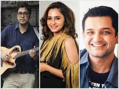 India’s greatest musical minds are set to perform live on your phone