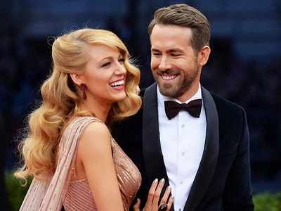 Ryan Reynolds' quirky response when asked if he has watched Blake Lively's 'Gossip Girl' is sure to leave you in splits