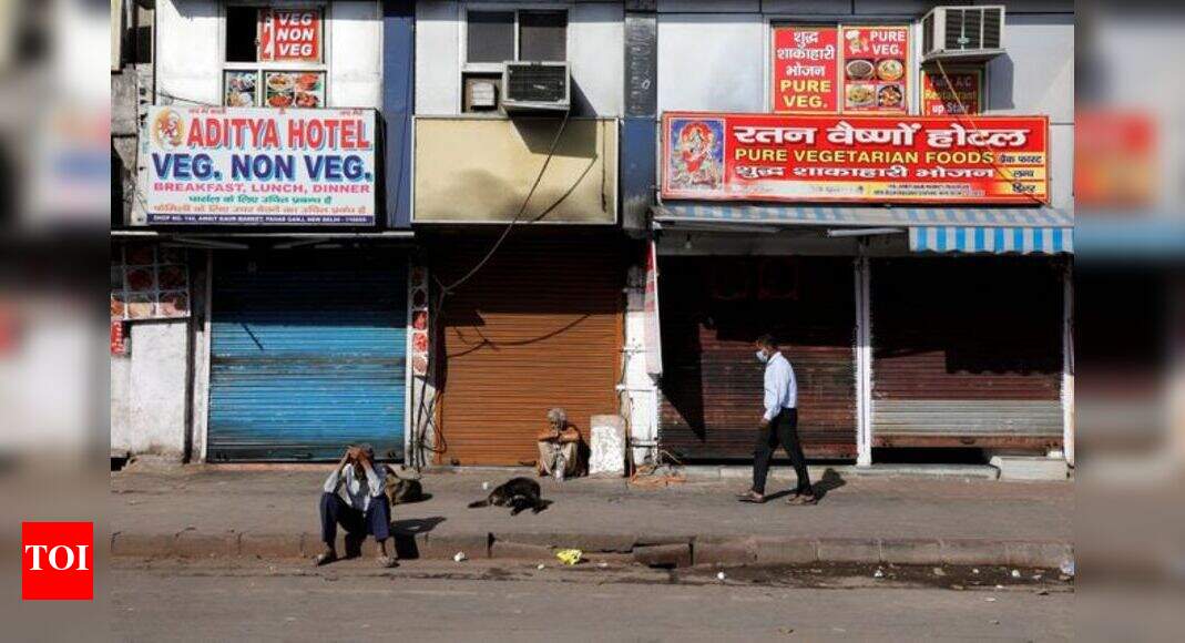 Lockdown Use this website to let others know which stores are open